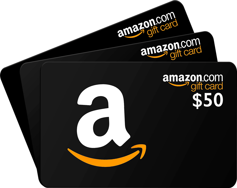 Tarjeta de Regalo Amazon