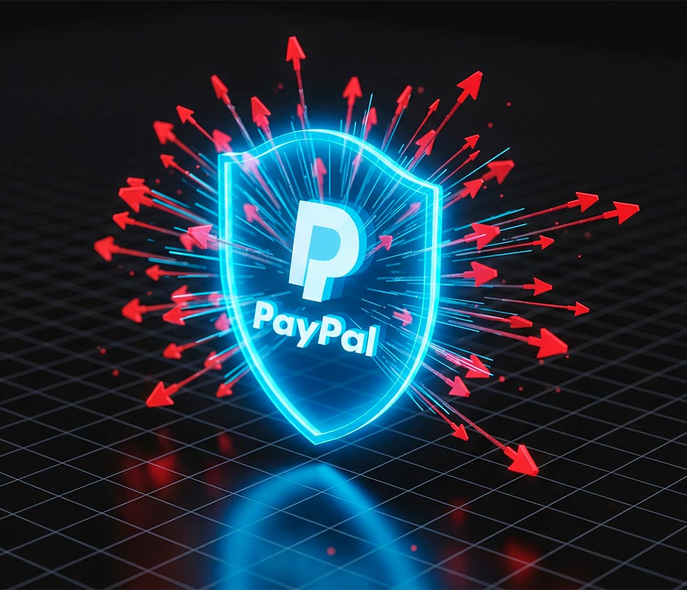 5 Consejos Esenciales para Proteger tu Cuenta de PayPal